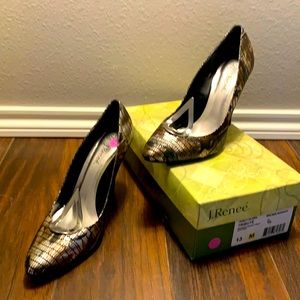 Tribut-MLBRN Brown Marked